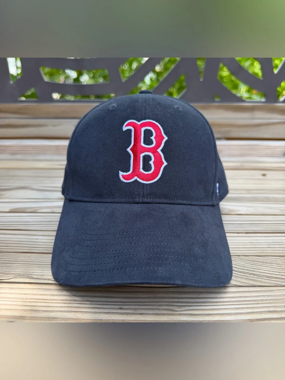 47 Boston Red Sox adjustable Hat cap youth Navy